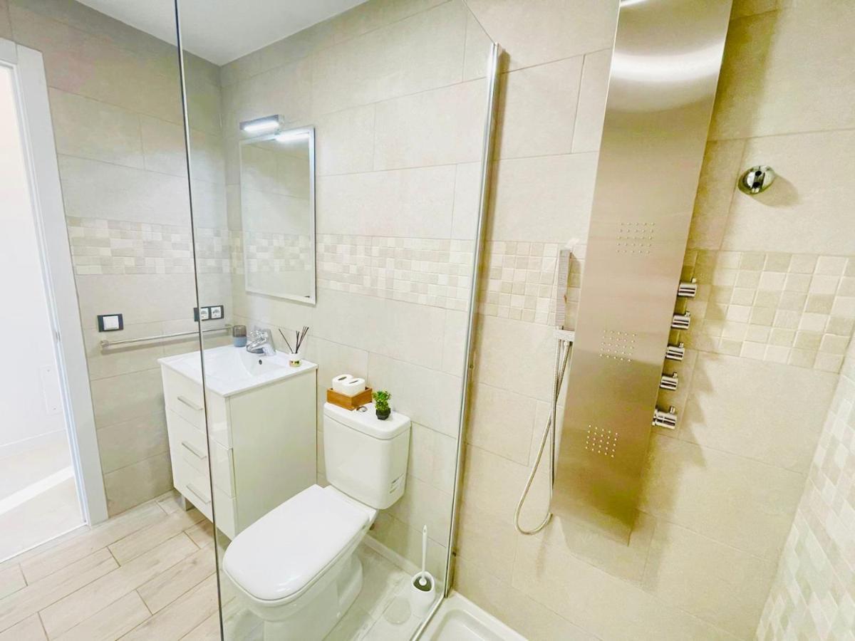 Appartement Sea View Corralejo