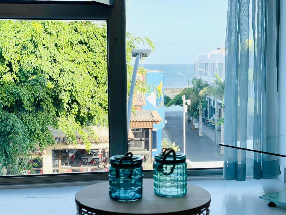 Appartement Sea View *