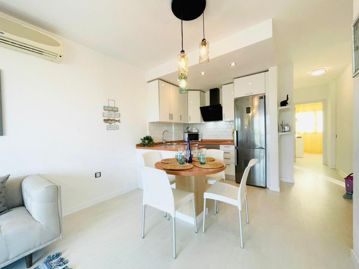 Sea View Appartement