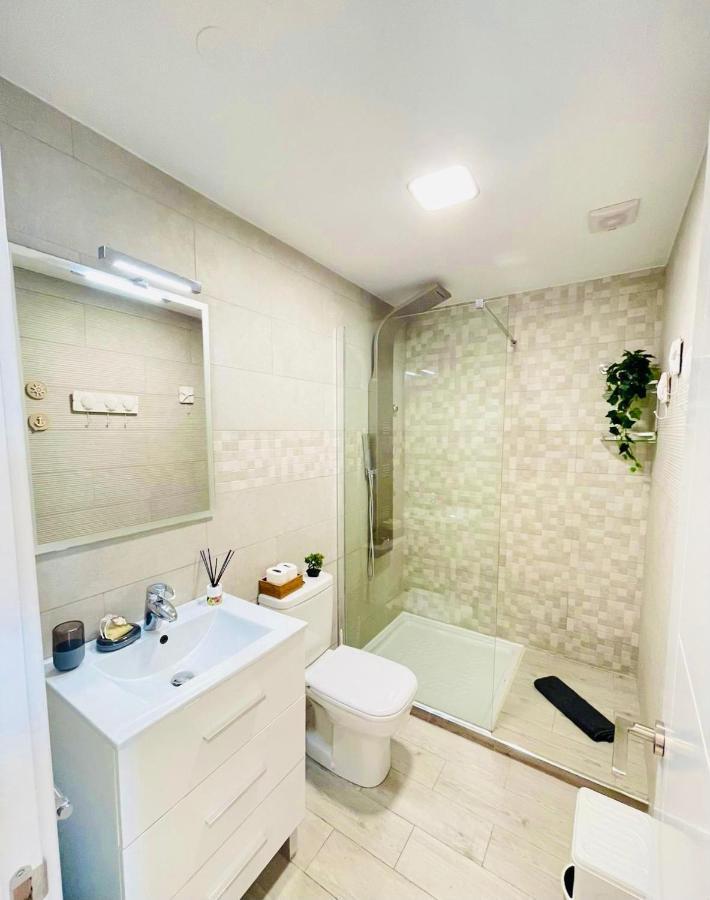 Sea View Apartamento