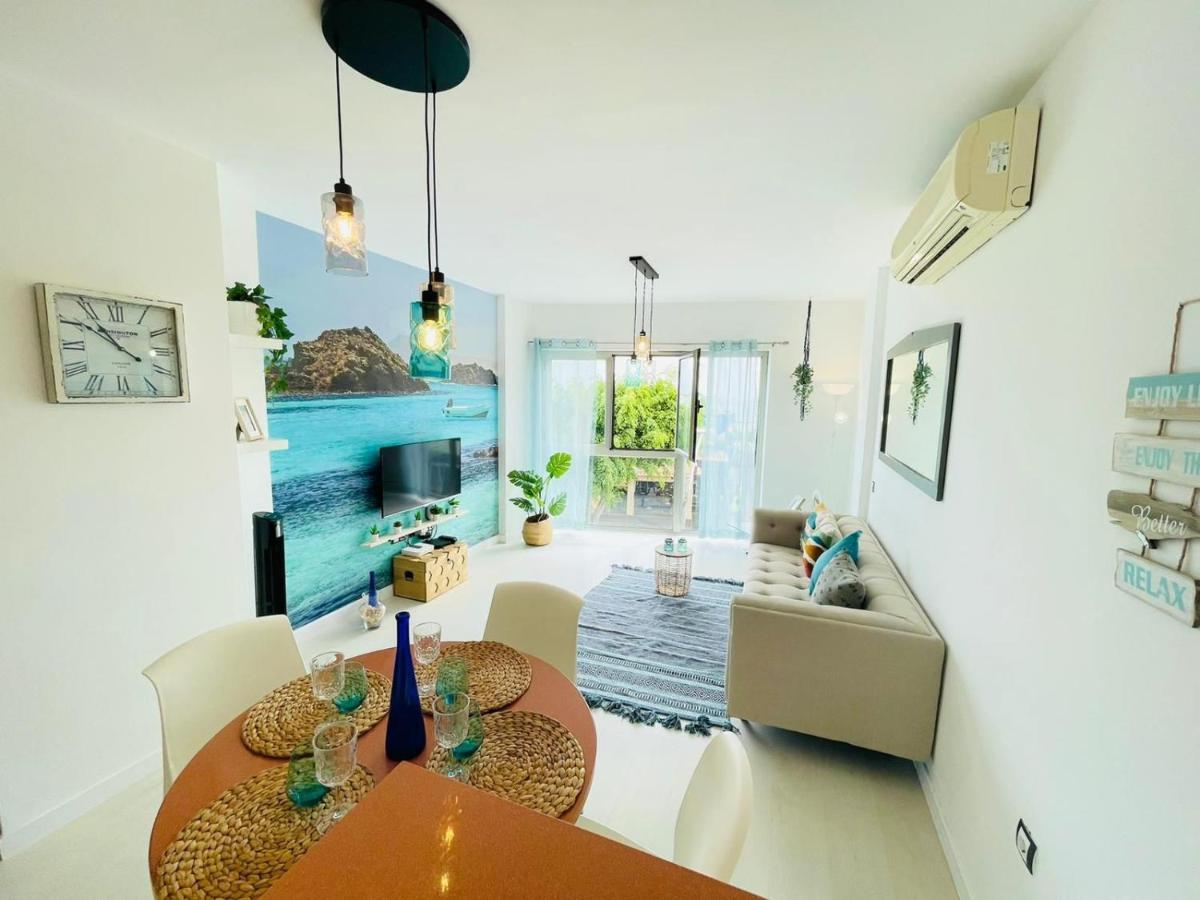 Sea View Apartment