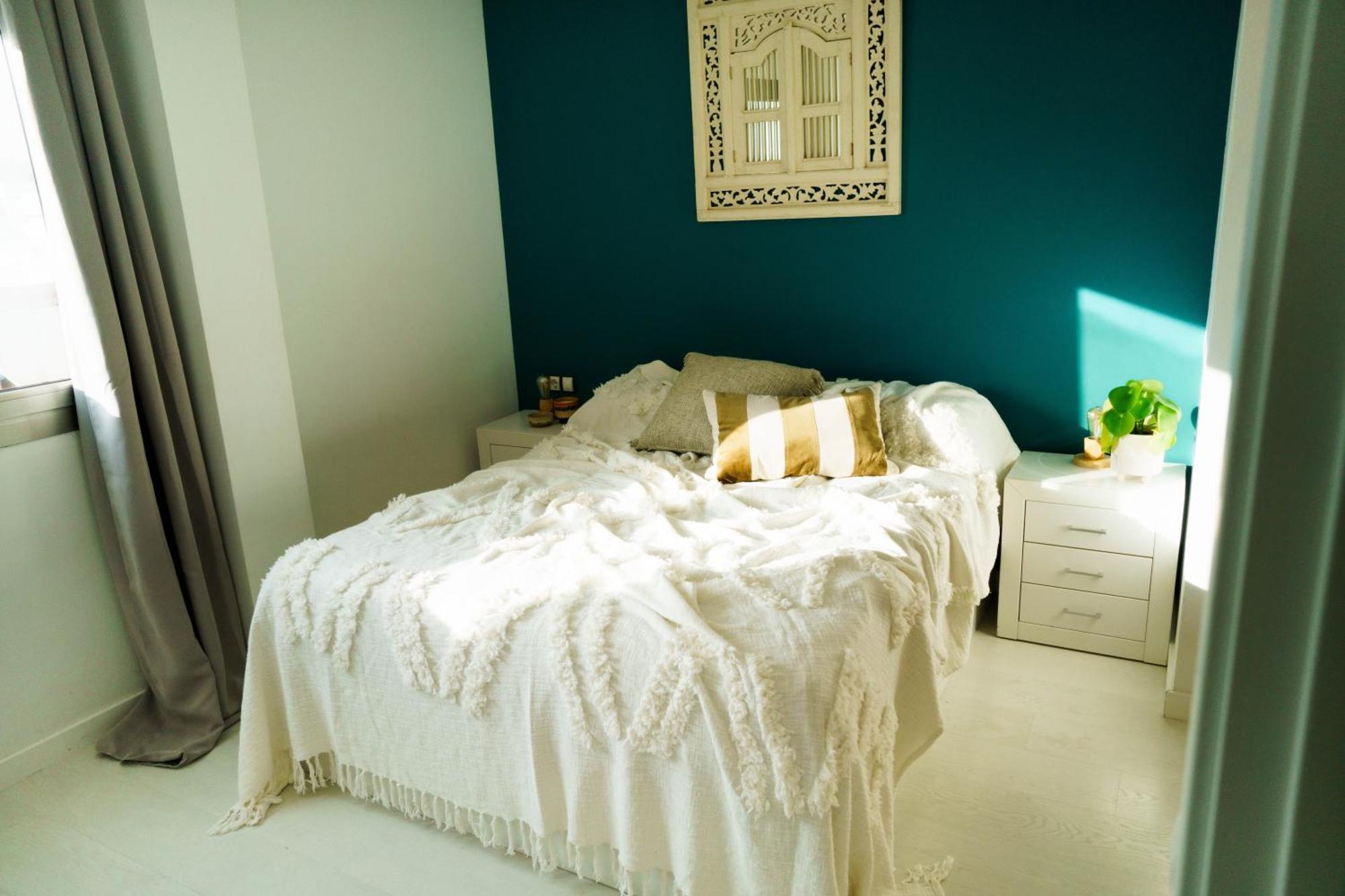 Apartamento Sea View *