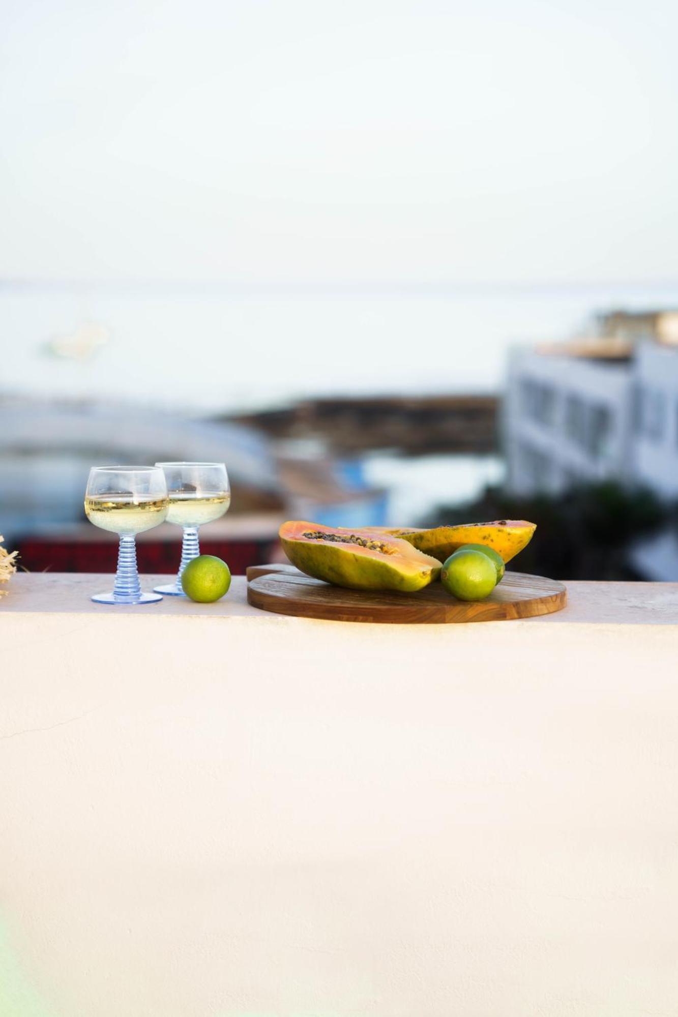 Apartamento Sea View *