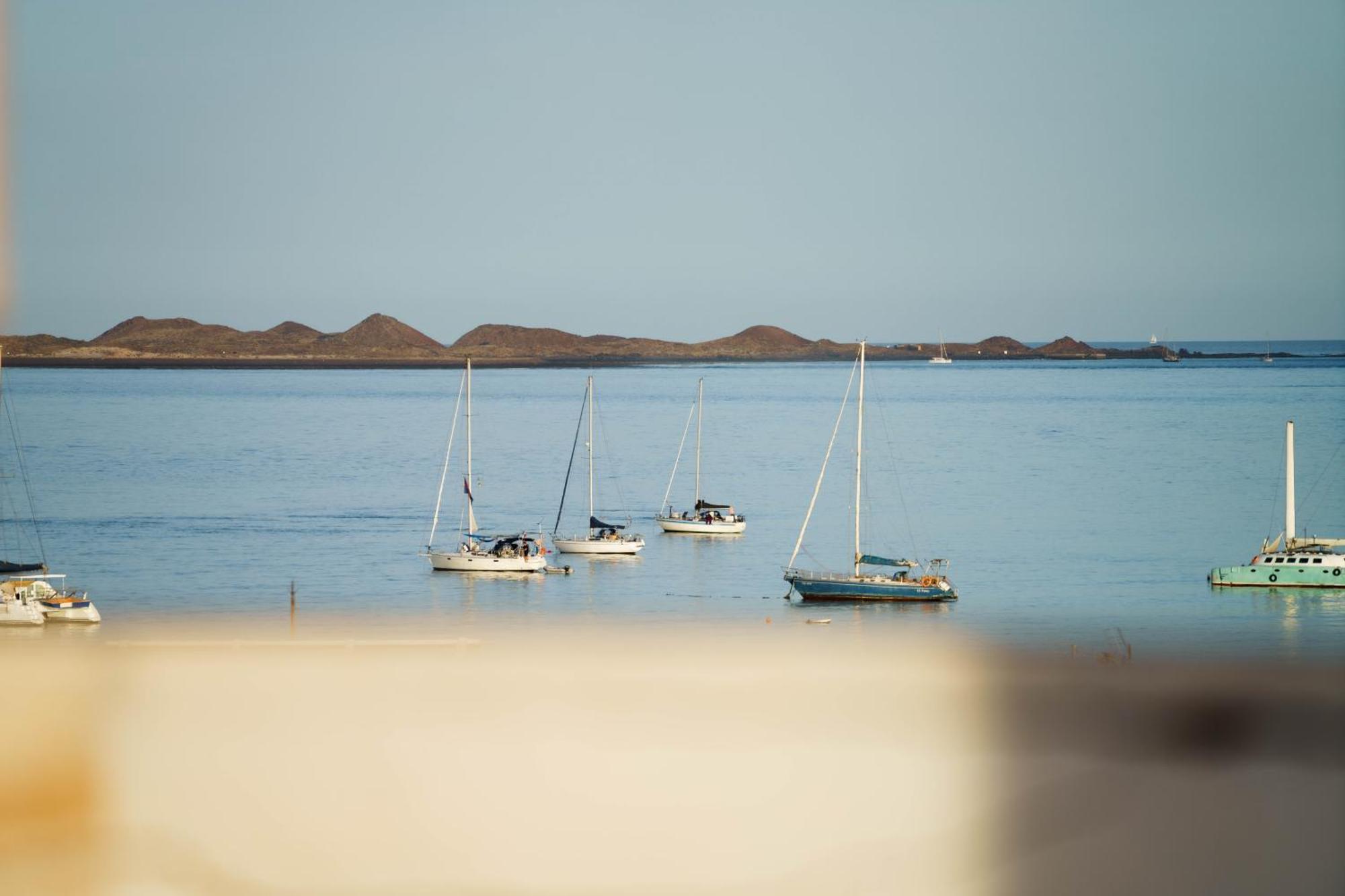 Apartamento Sea View