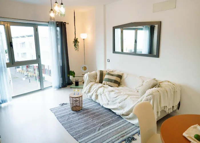Sea View Home