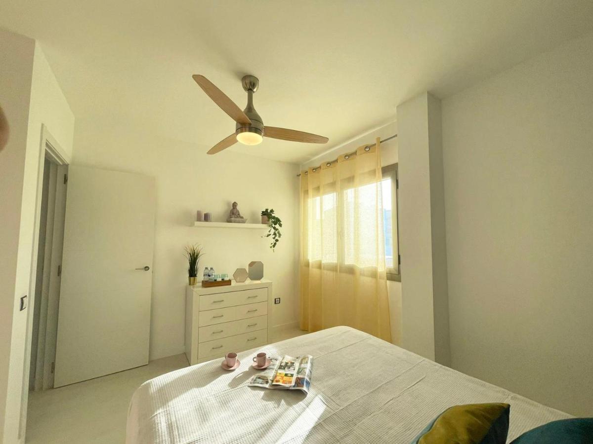Appartamento Sea View Corralejo